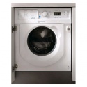BIWDIL75125 Indesit 7kg/5kg 1200rpm Built In Washer Dryer