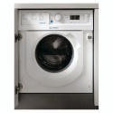 BIWMIL71252 Indesit 7kg 1200rpm Built In Washing Machine