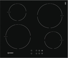 Indesit Induction Hob