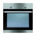 MS100SS Matrix 4 Function Single Built In Oven St/Steel