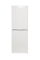 HK144W Haden 48cm Static Tall Fridge Freezer White A+ Rated
