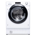 MIWM84 Montpellier 8kg Integrated Washing Machine 1400rpm