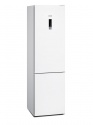 KG39NEWEAG Siemens 203cm x 60cm Frost Free Fridge Freezer White