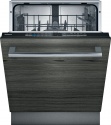 SE61IX12TG Siemens Integrated Dishwasher 60cm