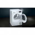 WT47RT90GB Siemens 9kg Heat Pump Tumble Dryer A++ White
