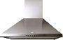 Designer Chimney Hood