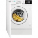 Z816WT85BI Zanussi Integrated Washer Dryer 8kg/4kg 1600rpm White